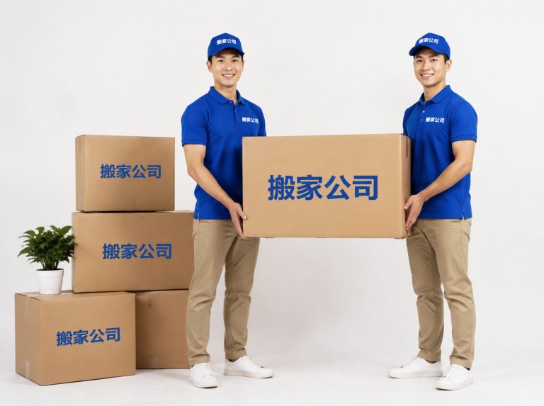 扬州家庭与别墅精细化搬家